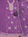 Premium Rolex Silk with Beutiful Embroidery Work Additional Jarkan Work